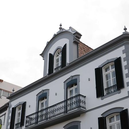 Ferienwohnung Edificio Charles 103 Funchal  Exterior foto