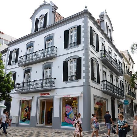 Ferienwohnung Edificio Charles 103 Funchal  Exterior foto