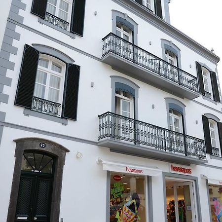 Ferienwohnung Edificio Charles 103 Funchal  Exterior foto