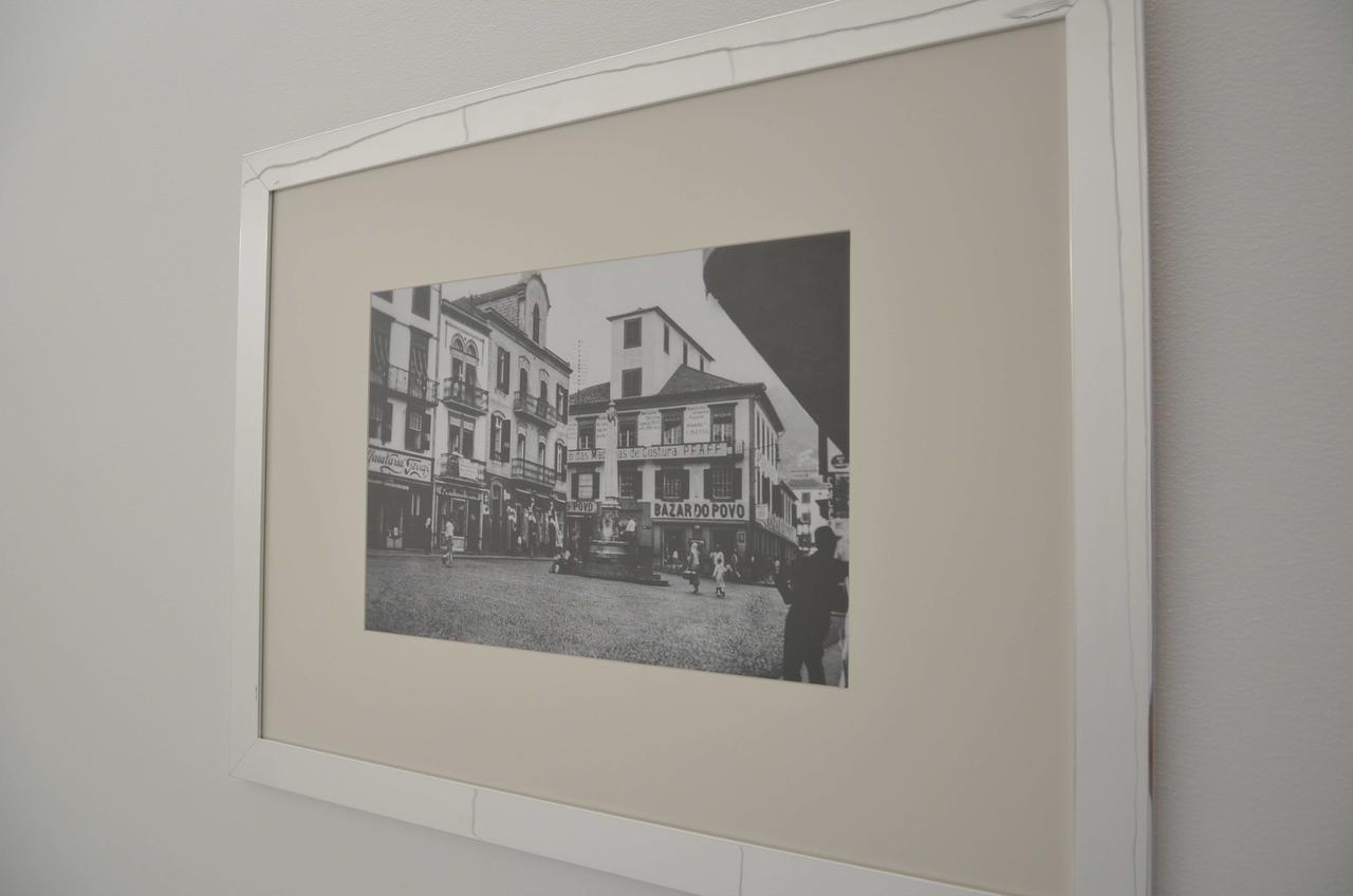 Ferienwohnung Edificio Charles 103 Funchal  Exterior foto