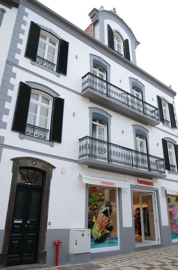 Ferienwohnung Edificio Charles 103 Funchal  Exterior foto