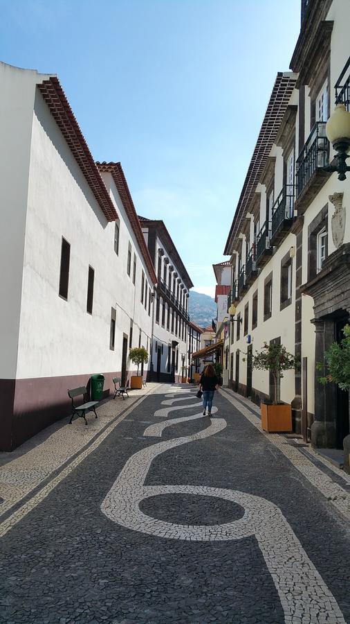 Ferienwohnung Edificio Charles 103 Funchal  Exterior foto